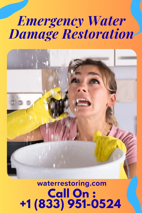 Emergency Water Damage Restoration in Minoa, NY
